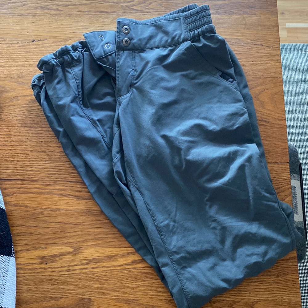 Mountain Hardwear Women’s Outdoor Pants